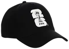 FIFA World Cup 2026 unisex lippalakki FWEZ39019 - 2