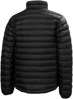Helly Hansen JR kevytvanutakki Sirdal insulator 41862 - Black - 2