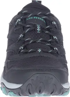 Merrell naisten West Rim Sport Gtx ulkoilujalkine - BLACK - 2