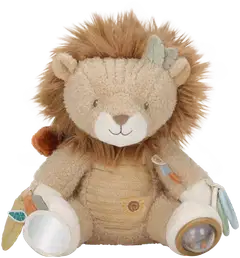 Little Dutch puuhapehmo Leijona Safari Friends - 1