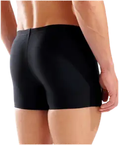 Arena Miesten Kikko uimaboxerit - Black-Water - 5