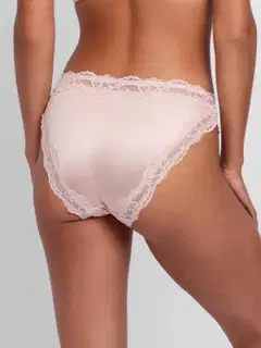 Dorina naisten micro-alushousut shiny FXBF0107MI - PINK - 3