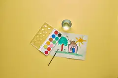 Penol vesivärit Standard 12 väriä - 2