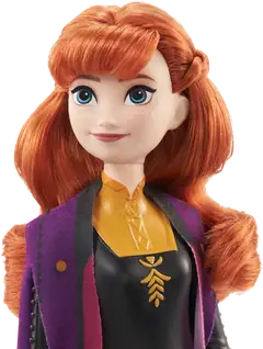 Disney Princess Frozen Core Anna Fr2 - 2