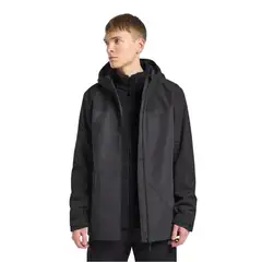 Jack Wolfskin miesten takki Taubenberg 3in1 - phantom - 14