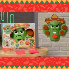 Prickly Pete Game - 8