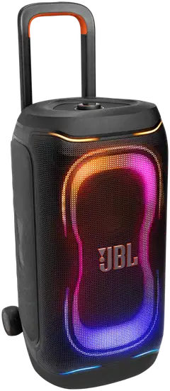 JBL Bluetooth kaiutin PartyBox 330 musta - 2