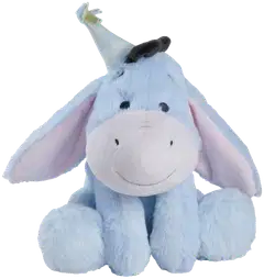 Simba Walt Disney juhlavuoden Ihaa, 25 cm, pehmo - 3