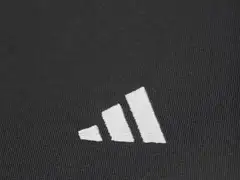 adidas naisten t-paita JC5943 - BLACK - 5