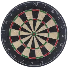 React darts-taulu - 1
