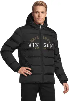 Vinson miesten toppatakki Prince 105928 - Tap shoe - 1