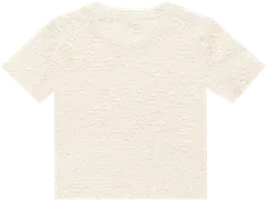 House lasten juhlava toppi 23TH412626 - White - 2