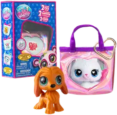 Littlest Pet Shop Divas On The Go Blind - 5
