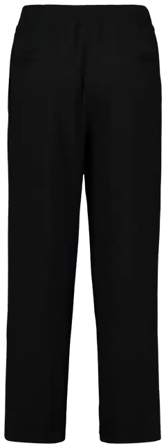 Zabaione naisten culottehousu Am44aliana - BLACK - 3