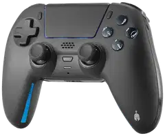 Playstation 5 Spartan Gear Sarissa langaton peliohjain musta - 2