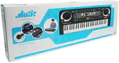 Music kosketinsoitin 54 kosketinta - 2