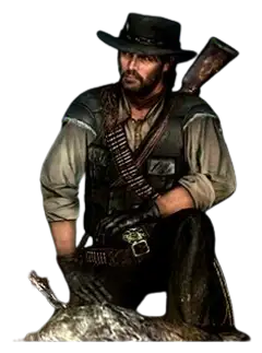 PlayStation 4 Red Dead Redemption 2 - 9