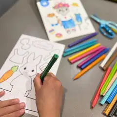 Leikkien paperinukkeleikki - 4