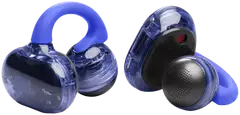 JBL langattomat avoimet kuulokkeet Soundgear Clips sininen - 10