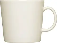 Iittala Muki Teema 40cl valkoinen - 1