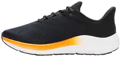 Under Armour miesten juoksukengät Charged Pursuit 4 - BLACK - 2