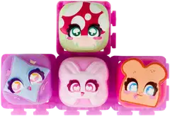 Clickeez Keyboard Mega Pack fidgetleikkisetti - 7