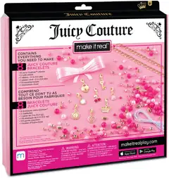 Make It Real Juicy Couture korusetti - 6