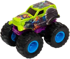 Circuit Samurai monsteriauto - 3