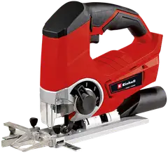 Einhell akkupistosaha TE-JS 18/80 Li-Solo - 1