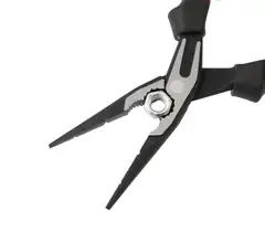 Kendo heavy duty pitkät kärkipihdit 185mm / 7" - 6