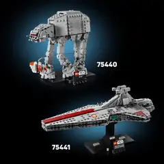 LEGO® Star Wars TM 75440 AT-AT™ - 7