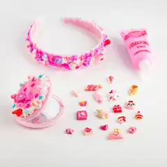 Decoden Magic Luksus pinkit luomukset - 3