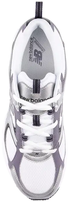 New Balance naisten tennarit U4086LR - NB 103 White - 5