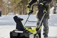 Ryobi lumilinko RY36STX53B-160 - 10