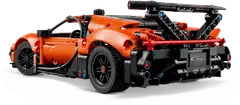 LEGO® Technic 42222 Bugatti Chiron Pur Sport ‑hyperauto - 4
