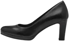 Tamaris avokas 22433 - BLACK - 1