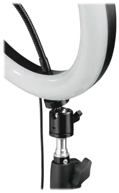 Hama LED Rengasvalo SpotLight FoldUp 120, 12" - 7