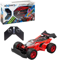 Exost Pro radio-ohjattava auto Rocket One Max - 6