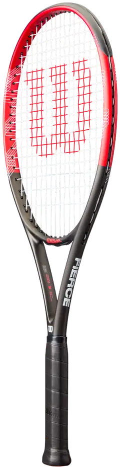 Wilson Fierce 103 tennismaila - 3