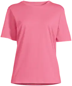 House naisten T-paita Ronica-O - Hot Pink - 2