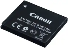 Canon akku nb-11lh, ixus 185/285 - 1