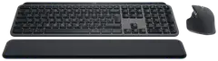 Logitech Näppäimistö MX Keys S Combo - grafiitti - 3