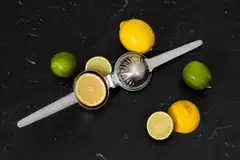 Maku sitruspuristin ruostumaton teräs - 6