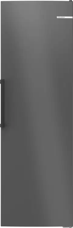 Bosch Serie 4 kaappipakastin harmaa - 1