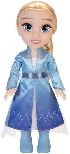 Disney nukke Frozen 2 Elsa - 1