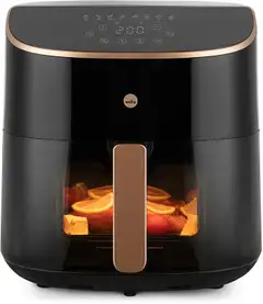 Wilfa Airfryer AFD-80 Split - 6