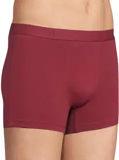 House miesten boxerit 190H422611 2-pack - BLACK/RED - 5
