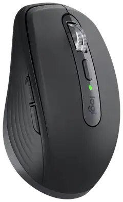 Logitech Hiiri MX Anywhere 3S - grafiitti - 3