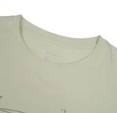 Icepeak miesten t-paita Mosbach 757628660 - Vaaleanvihreä - 4