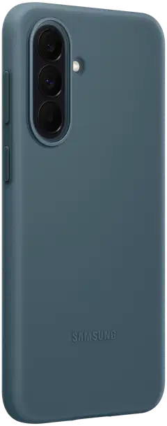 Samsung A37 silikonikuori tummanvihreä - 3